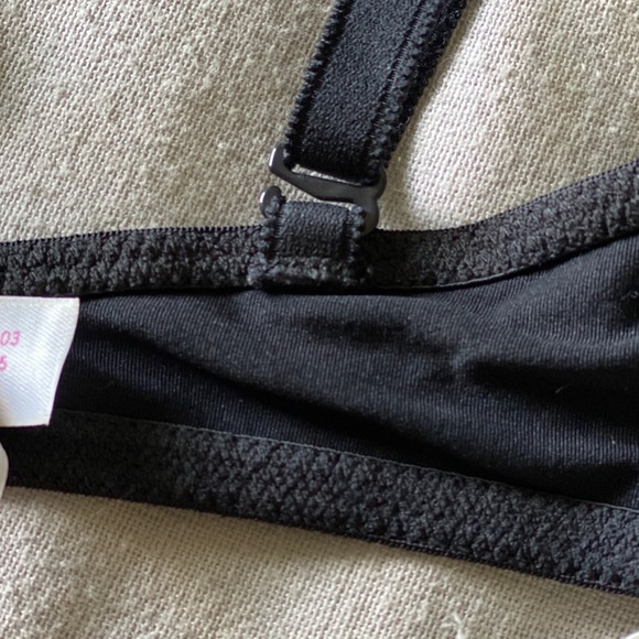 PINK by Victoria’s Secret Push-Up Bra - Picture 2 of 6